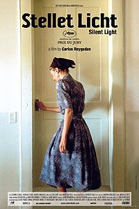 Silent Light poster image