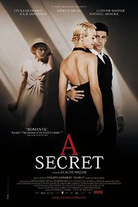 Un secreto poster image