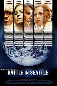 Battle in Seattle poster image