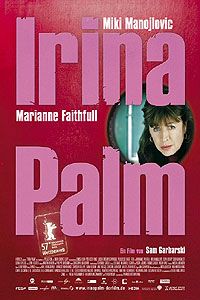 Irina Palm poster image