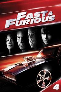Fast & Furious logo