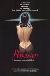 Possession poster image