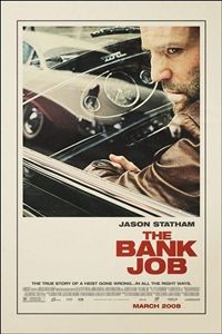 Bank Job poster image