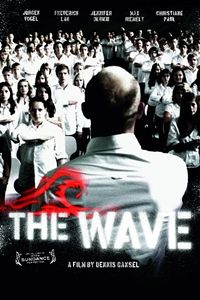 The Wave poster image