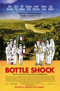 Bottle Shock logo