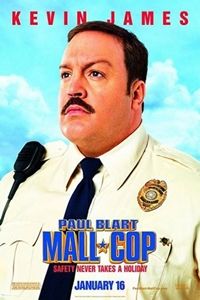 Paul Blart: Mall Cop logo