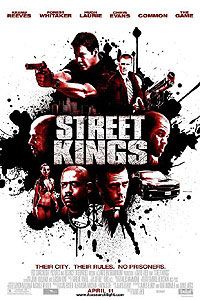 Street Kings logo