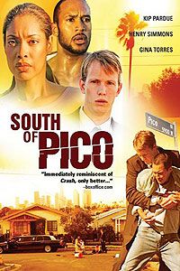 South Of Pico logo