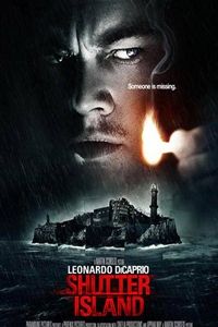 Shutter Island logo