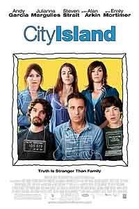 City Island logo