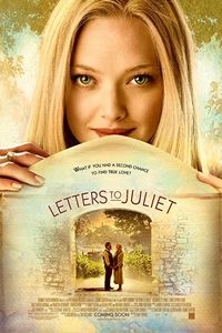 Letters to Juliet logo