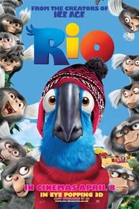 Rio logo