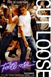 Footloose logo