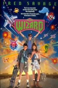 The Wizard logo