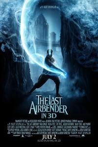The Last Airbender logo
