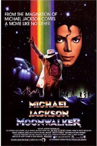 Moonwalker logo