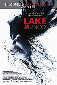 Lake Mungo logo