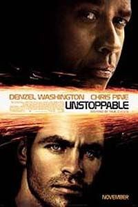 Unstoppable logo