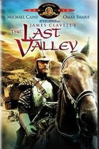 The Last Valley logo
