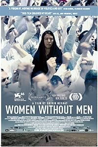 Women Without Men poster image