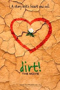 Dirt! The Movie logo