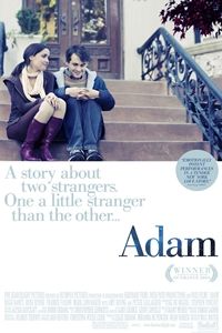 Adam logo