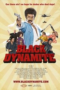 Black Dynamite poster image