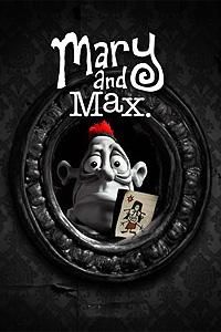 Mary and Max poster image