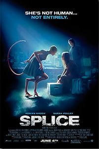 Splice logo
