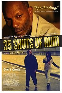35 Rum poster image