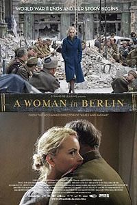 A Woman in Berlin poster image