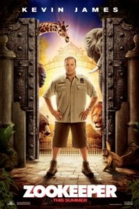 Zookeeper logo