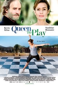 Queen to Play poster image