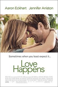 Love Happens logo