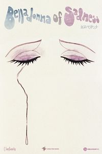 Belladonna of Sadness poster image