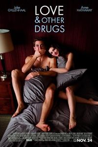 Love & Other Drugs logo