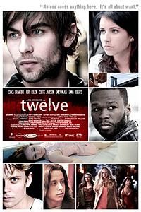 Twelve logo
