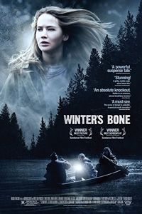 Winter's Bone logo