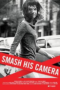Smash His Camera logo