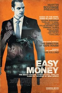 Easy Money poster image