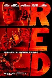 RED logo