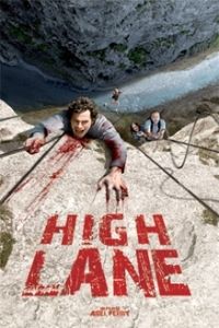Vertige poster image