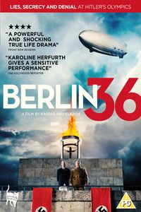 Berlin '36 poster image