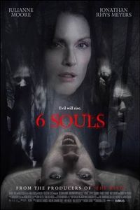 6 Souls logo