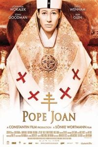 Pope Joan poster image