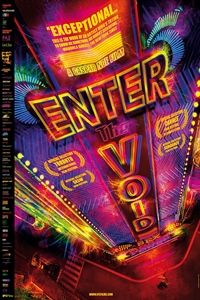 Enter the Void poster image