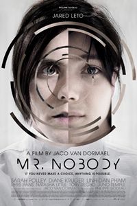 Mr. Nobody poster image