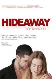 Mi refugio poster image