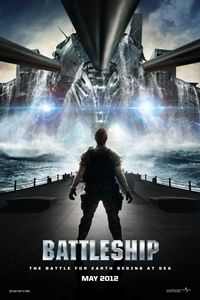 Battleship logo