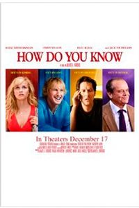 How Do You Know logo